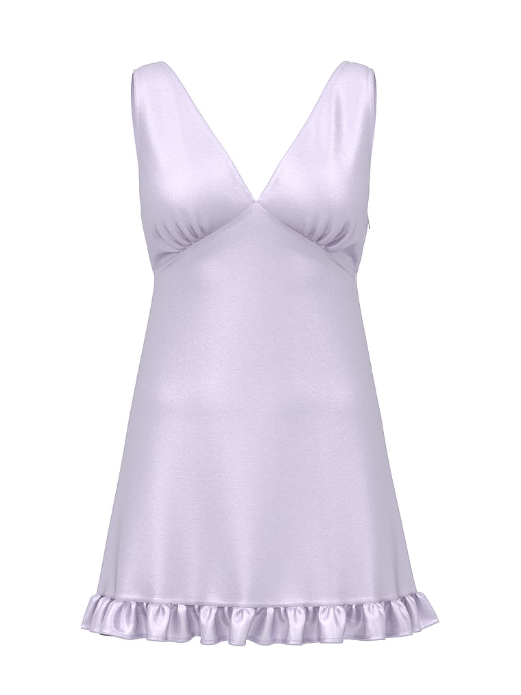 Vestido-de-Saten-con-Volantes-para-Verano-PINK-11265036-08P8