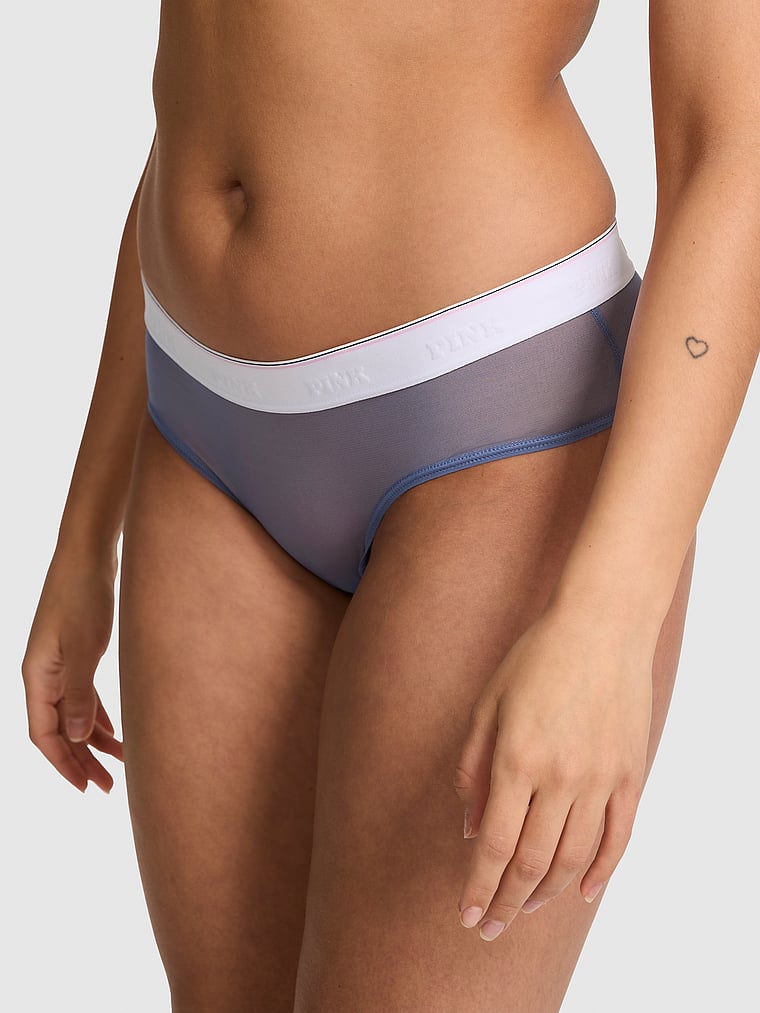 Panty-Hiphugger-de-Malla-con-Logo-PINK-11264683-82O1