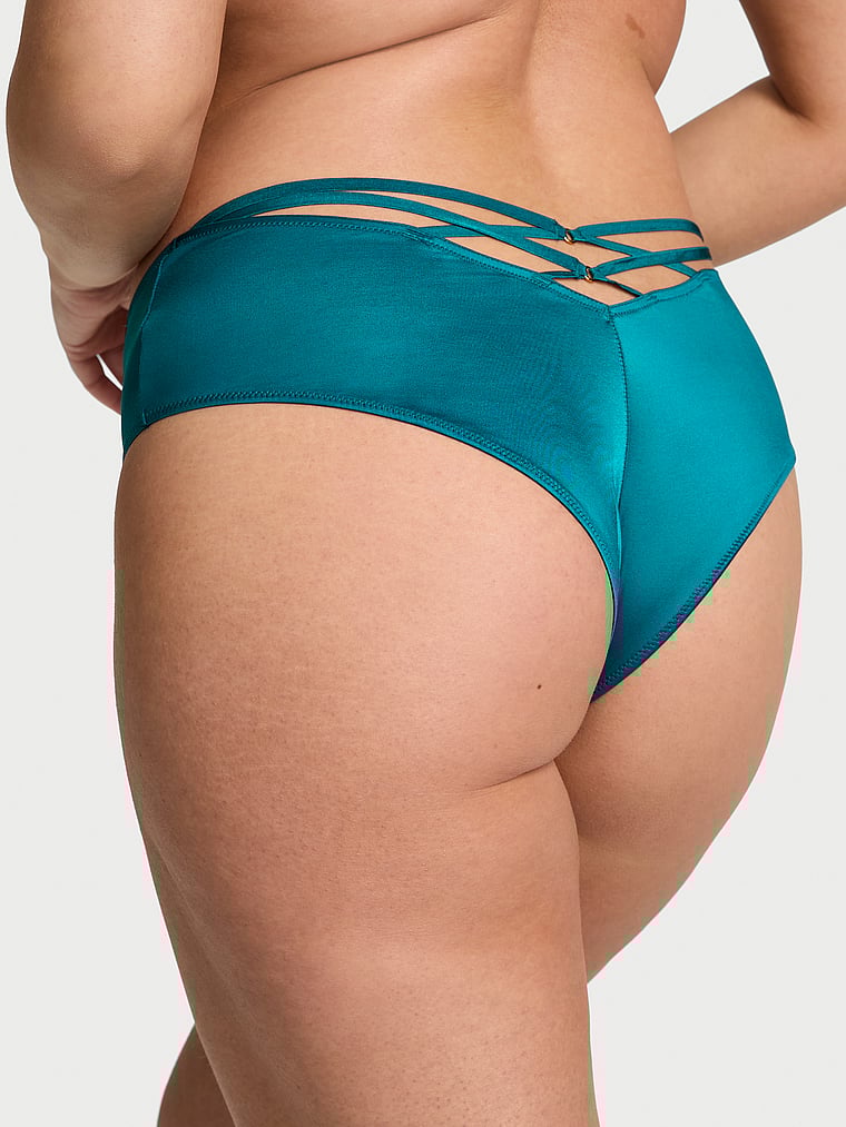 Panty-Cheeky-con-Pierna-Alta-y-Espalda-de-Tiras-Victorias-Secret-11245249-1WFY