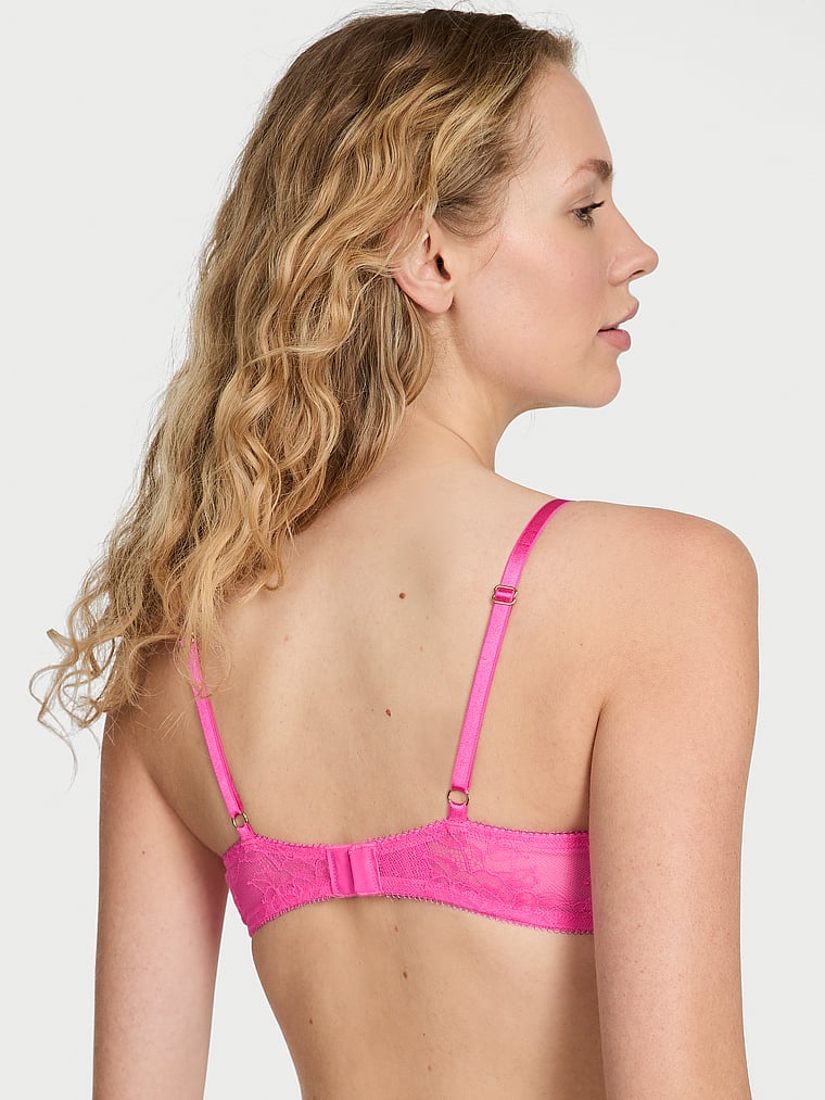 Bra-Demi-de-Encaje-de-Rosas-Sin-Forro-y-Escotado-Victorias-Secret-11258818-00T2