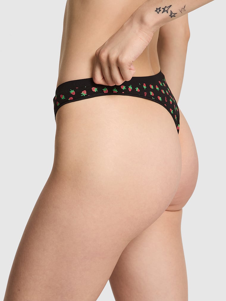 Panty-Tanga-Sin-Costuras-con-Pierna-Alta-PINK-11264701-77MW