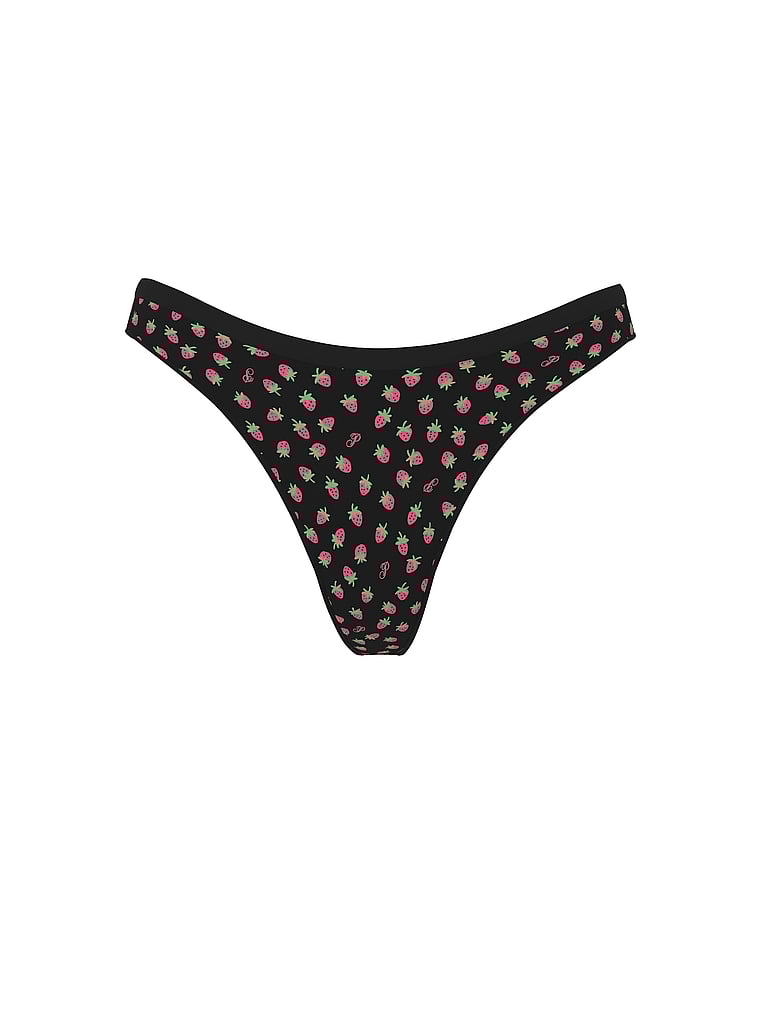 Panty-Tanga-Sin-Costuras-con-Pierna-Alta-PINK-11264701-77MW