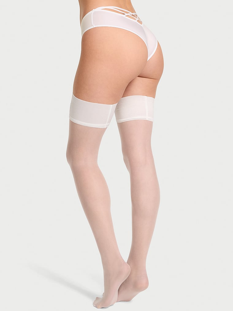 Medias-Altas-con-Logo-Cristal-Victorias-Secret-11197835-34Y5