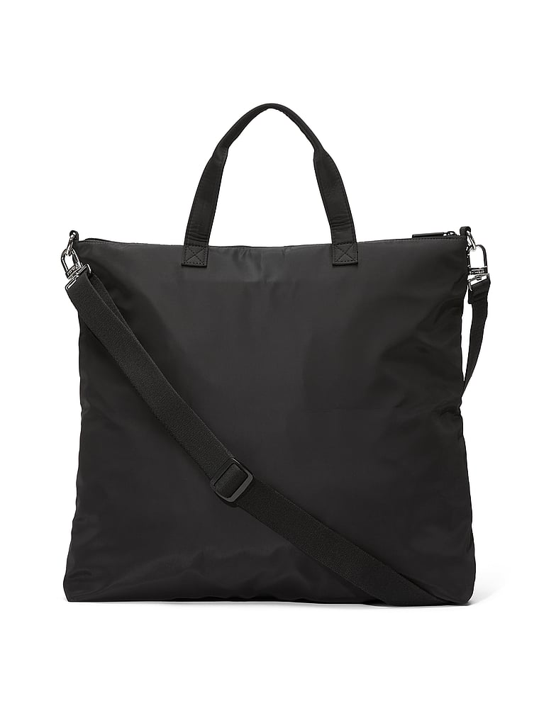 Bolso-Tote-Estilo-Cargo-de-Nailon-PINK-11265213-2ZUO