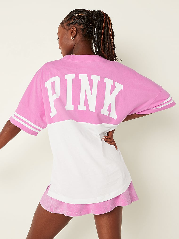 Playera-Oversize-de-Algodon-con-Bolsillo-PINK-11203245-5IU2