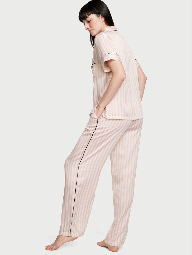 Conjunto-con-Pijama-de-Saten-con-Manga-Corta-Victorias-Secret-11253924-5W3S