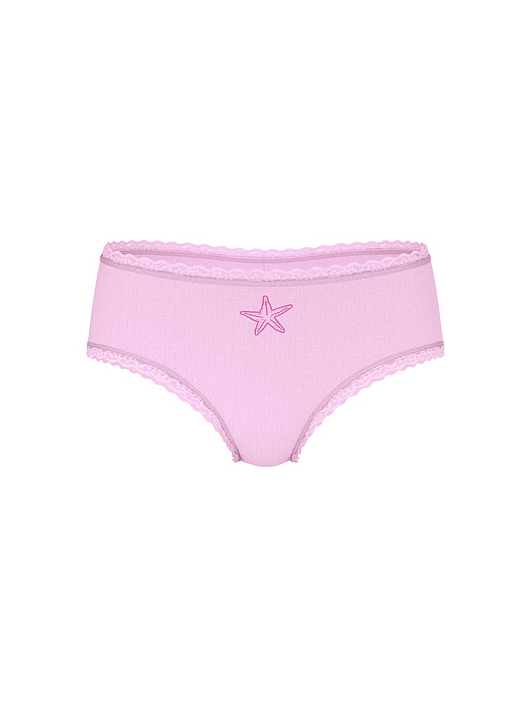 Panty-Cheeky-de-Algodon-Pointelle-con-Cintura-de-Encaje-Victorias-Secret-11265366-78IK
