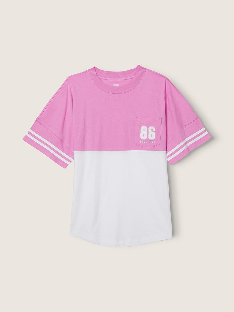 Playera-Oversize-de-Algodon-con-Bolsillo-PINK-11203245-5IU2