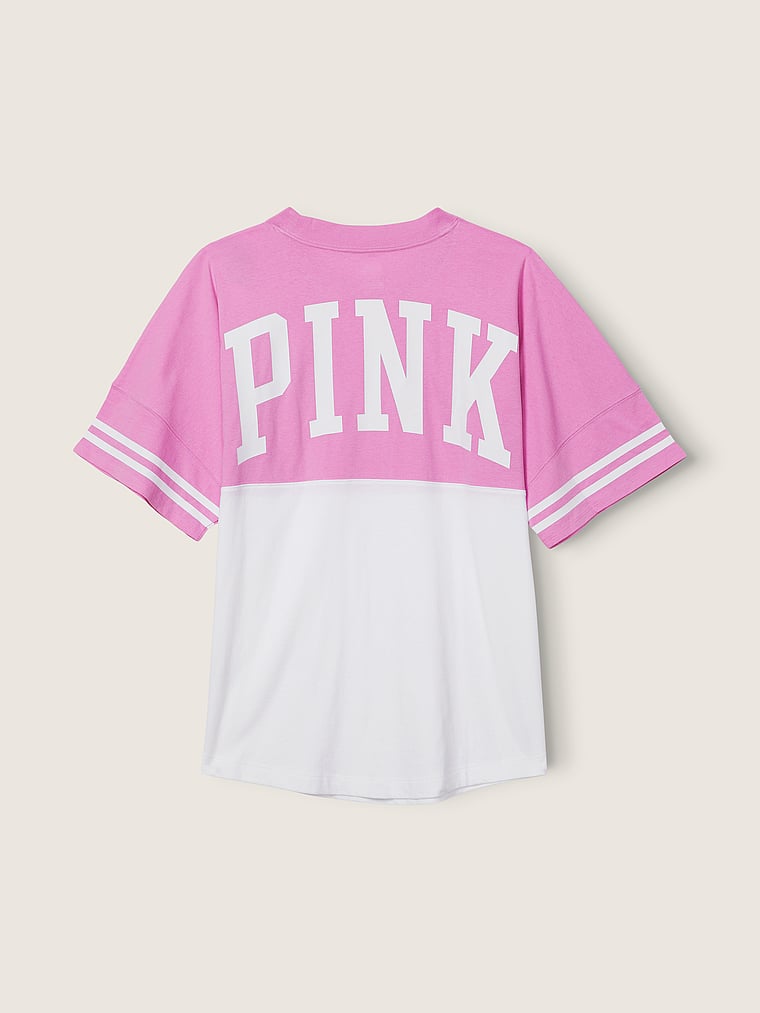 Playera-Oversize-de-Algodon-con-Bolsillo-PINK-11203245-5IU2