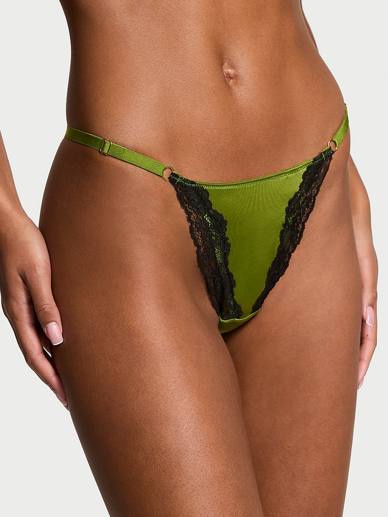 Panty-V-String-Ajustable-con-Pierna-Alta-y-Ribete-de-Encaje-Victorias-Secret-11262995-31K7