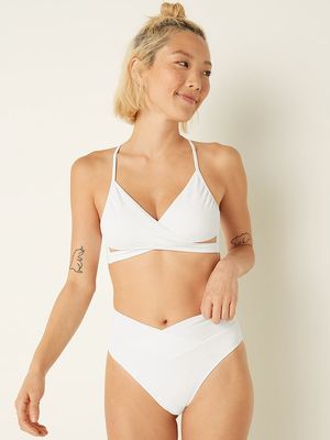 Bikini Top Envolvente