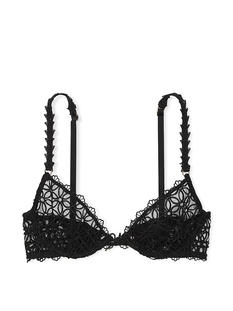 Bra-Demi-de-Encaje-de-Margaritas-Geo-Escotado-y-Sin-Forro-Victorias-Secret-11262902-73VS