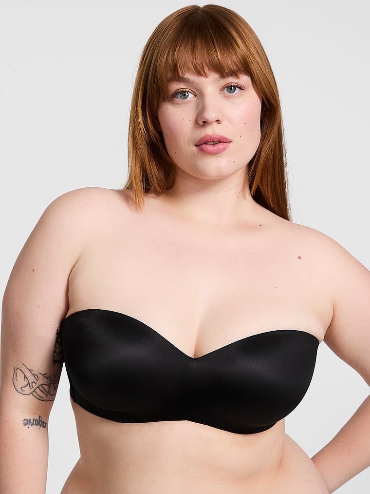 Bra-Sin-Tirantes-Ligeramente-Forrado-Wear-Everywhere-PINK-11241720-54A2