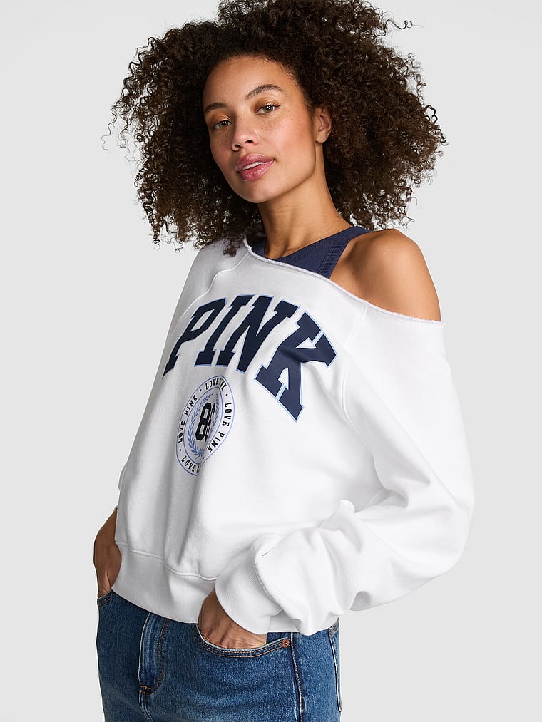 Sudadera-con-Cuello-Amplio-de-Polar-Ivy-PINK-11262958-6BP6
