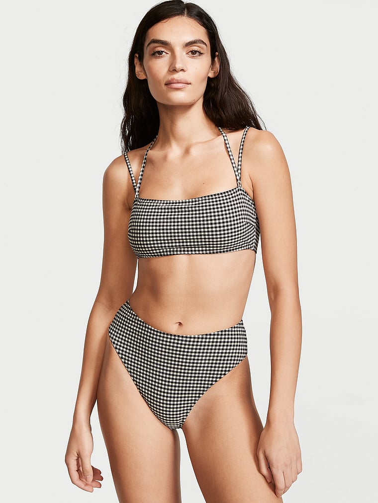 Parte-Baja-de-Bikini-Cheeky-con-Cintura-Alta-Gingham-Victorias-Secret-11201519-5IZ8