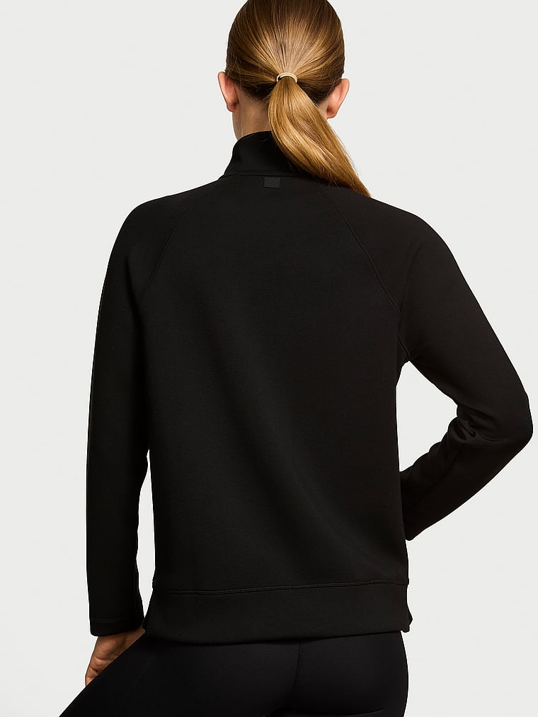 Sudadera-con-Manga-Larga-y-Media-Cremallera-VSX-Featherweight-Victorias-Secret-11262357-2ZUO