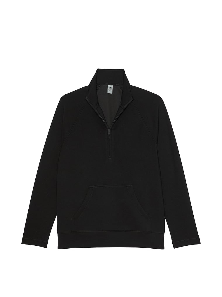 Sudadera-con-Manga-Larga-y-Media-Cremallera-VSX-Featherweight-Victorias-Secret-11262357-2ZUO