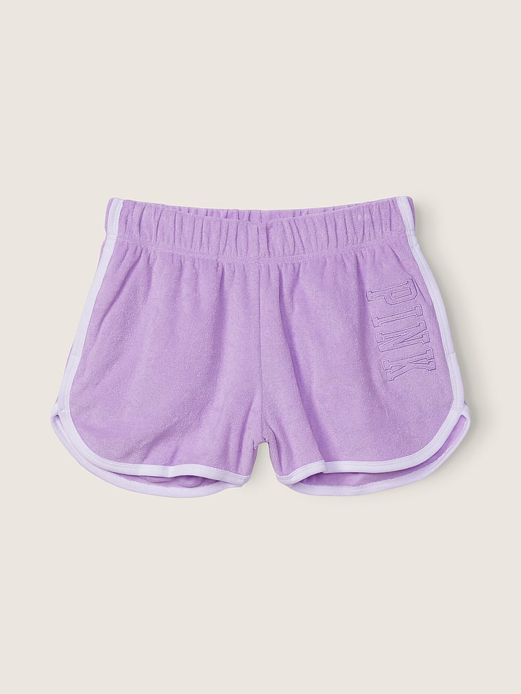 Shorts-de-Felpa-para-Playa-Varsity-PINK-11204120-4IR6