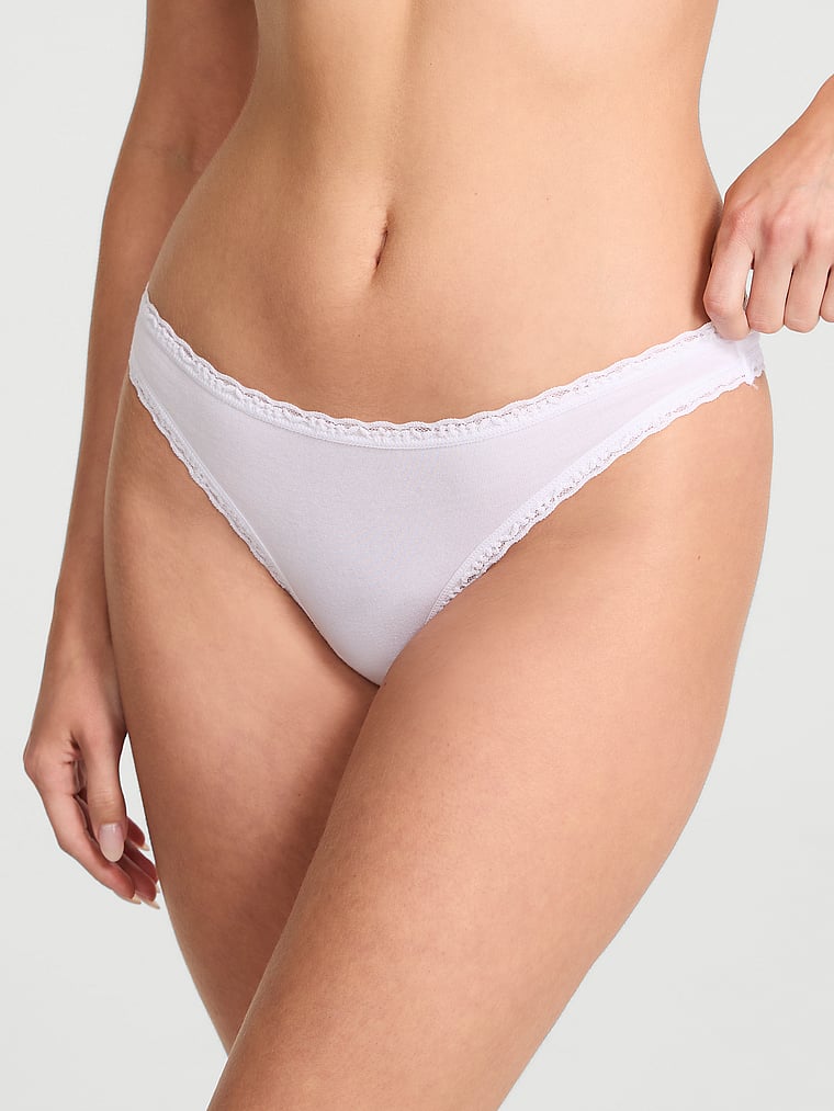 Tanga-de-Algodon-con-Cintura-de-Encaje-Victorias-Secret-11251454-95D1