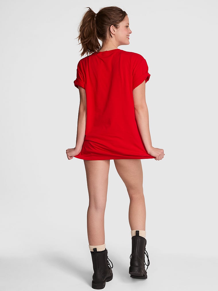 Playera-de-Algodon-Campus-PINK-11256026-6GOG