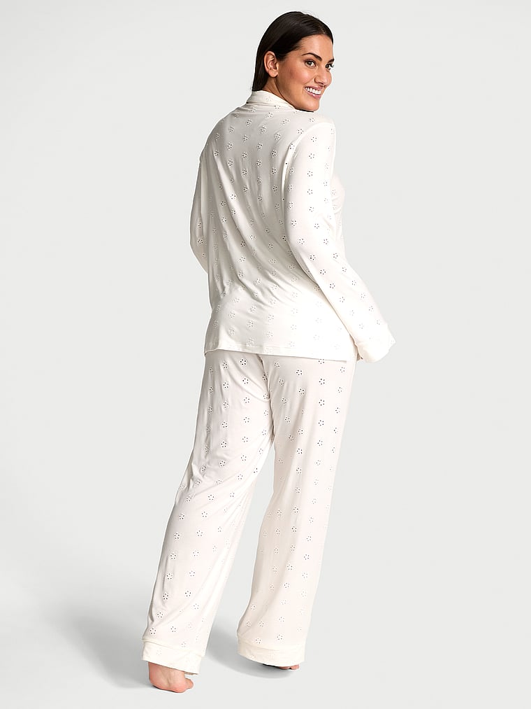 Conjunto-con-Pijama-Larga-de-Modal-Suave-Victorias-Secret-11265323-34Y5