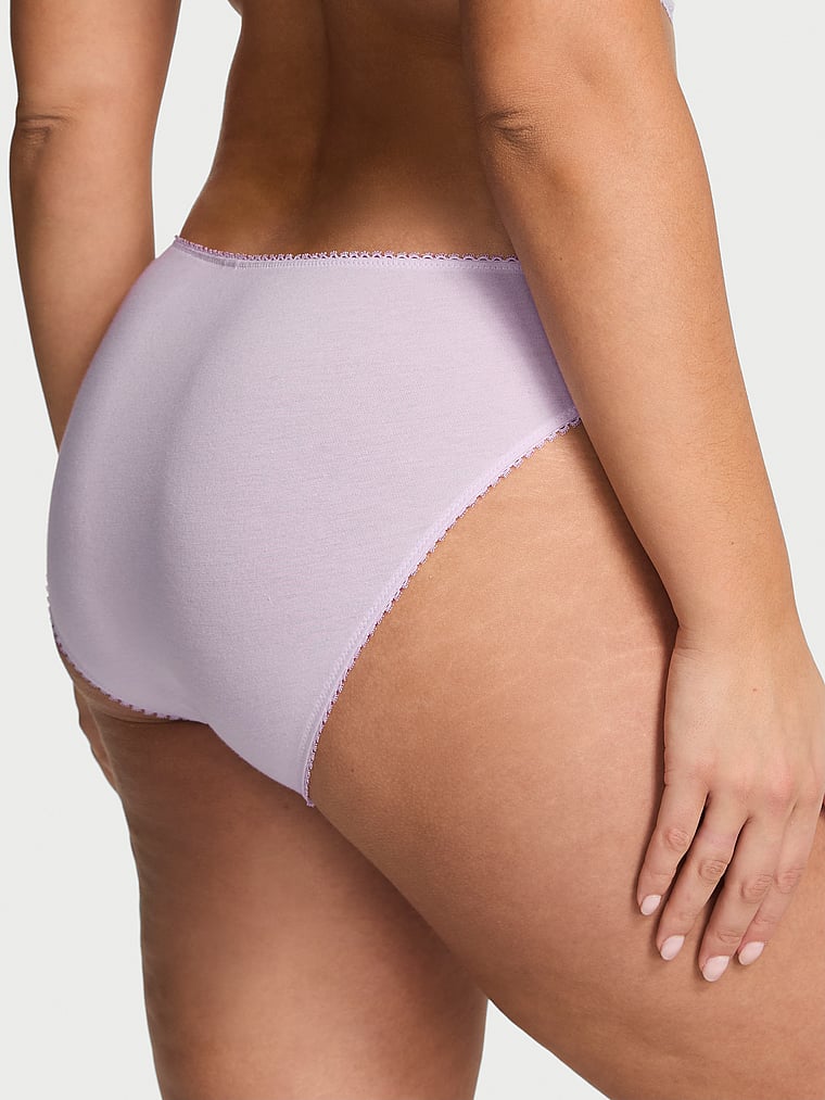 Panty-Bikini-de-Algodon-Stretch-con-Ojales-Victorias-Secret-11265606-14EV