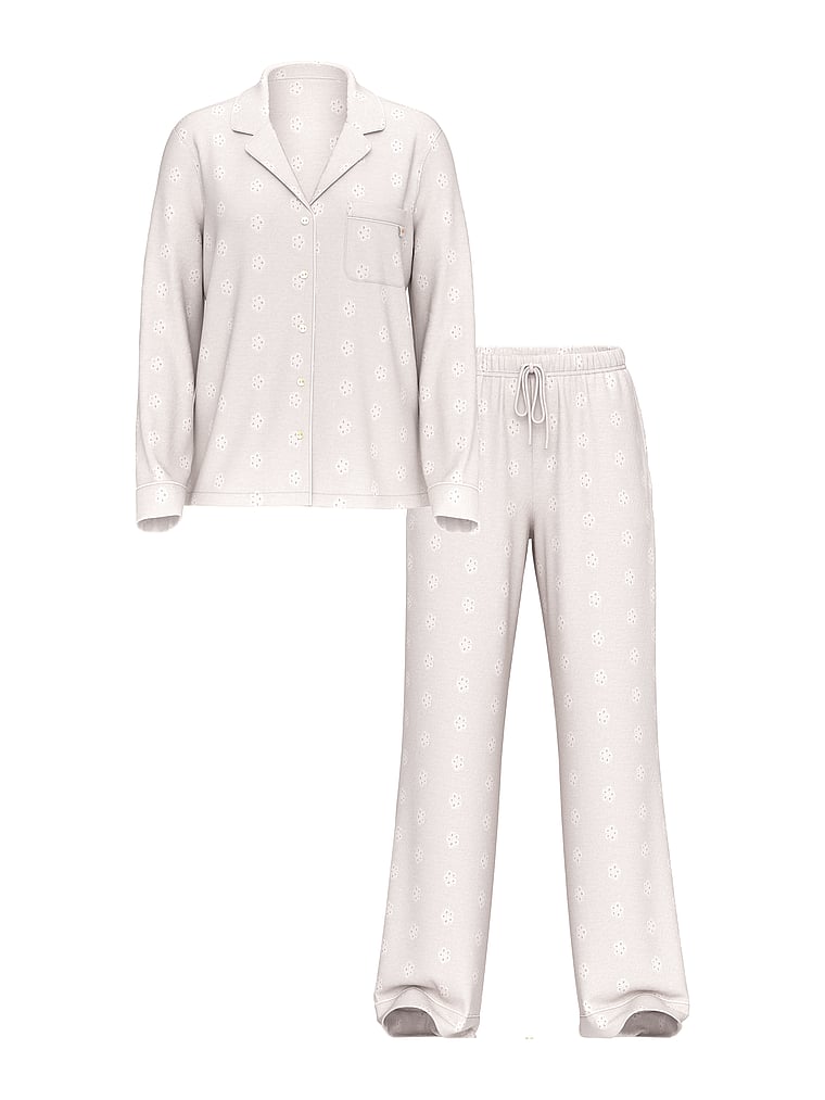 Conjunto-con-Pijama-Larga-de-Modal-Suave-Victorias-Secret-11265323-34Y5