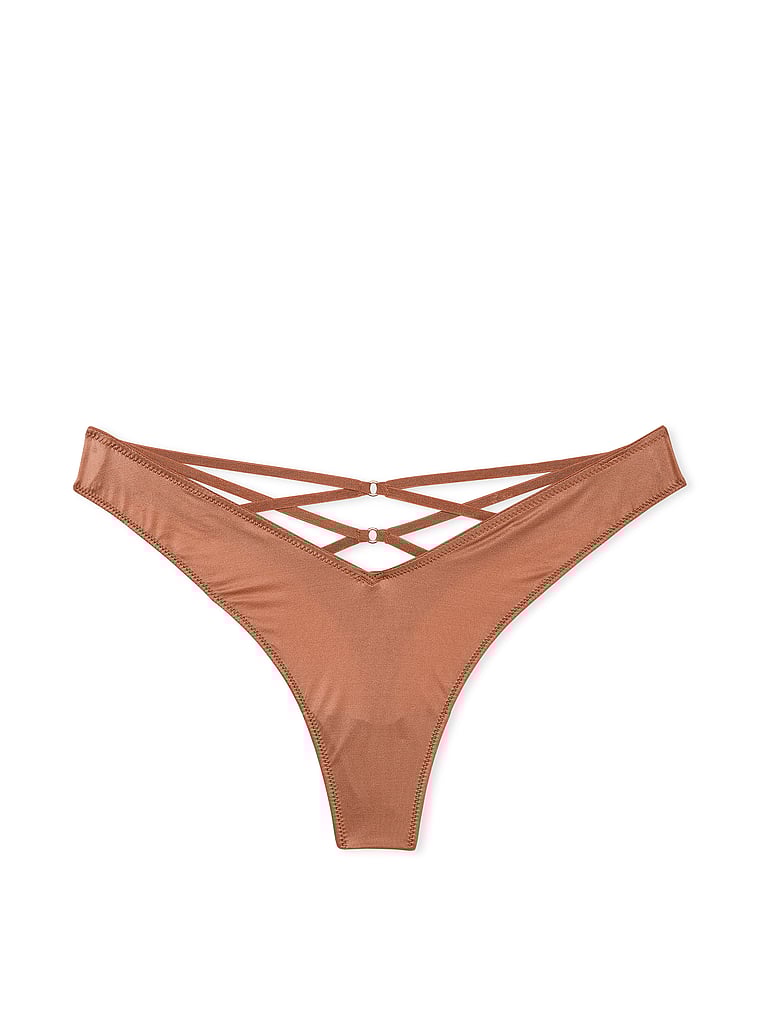 Panty-Tanga-Lisa-con-Pierna-Alta-y-Espalda-de-Tiras-Victorias-Secret-11238436-2YSV