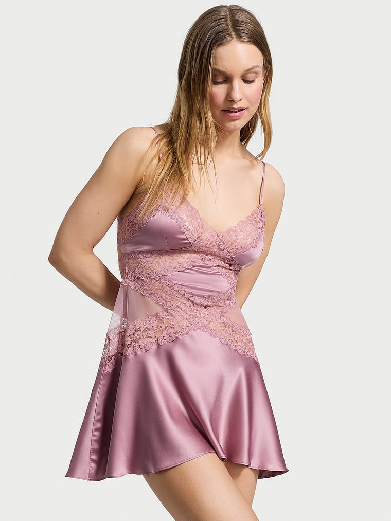 Slip-Amplio-de-Saten-y-Encaje-Dare-to-Dream-Victorias-Secret-11265071-3Y9S