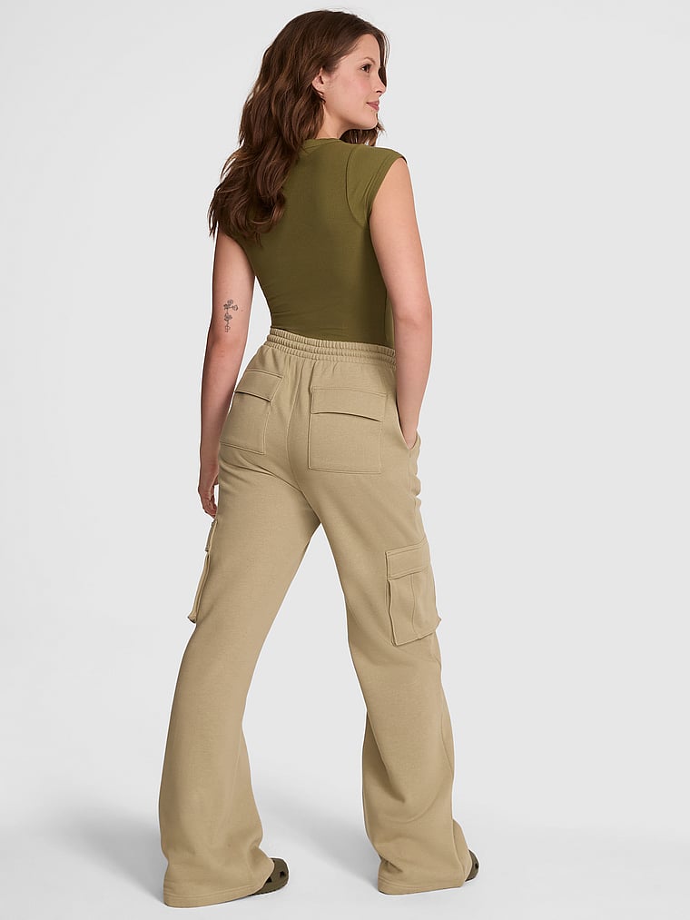 Pants-Estilo-Cargo-con-Pierna-Ancha-de-Polar-Ivy-PINK-11258972-61H3