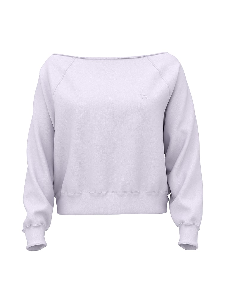 Sudadera-con-Hombros-Descubiertos-de-Polar-Ivy-PINK-11262958-75IG