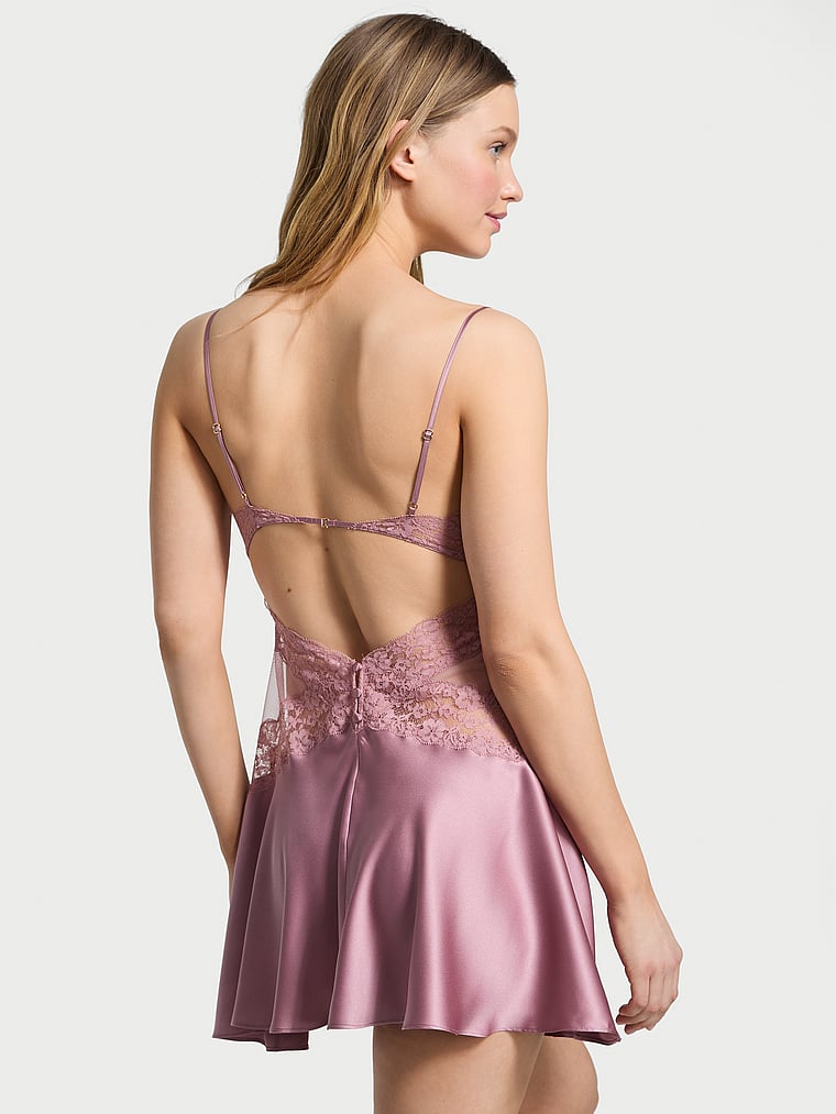 Slip-Amplio-de-Saten-y-Encaje-Dare-to-Dream-Victorias-Secret-11265071-3Y9S