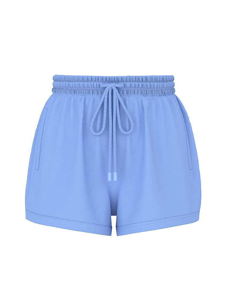 Short-con-Dobladillo-Enrollado-de-Polar-PINK-11268792-78BD
