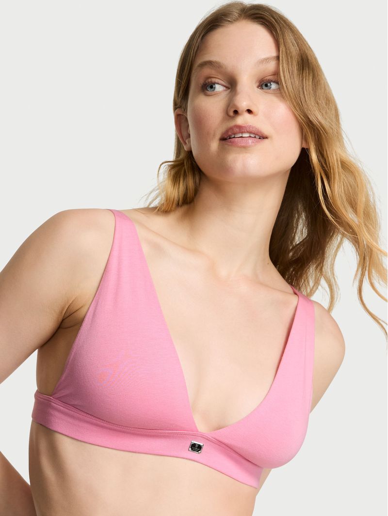 Bralette-Escotado-Sin-Varillas-de-Algodon-con-Logo-Victorias-Secret-11262751-84S5