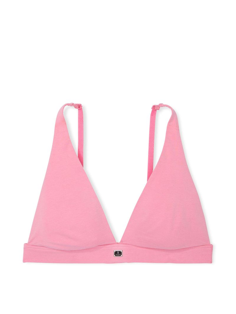 Bralette-Escotado-Sin-Varillas-de-Algodon-con-Logo-Victorias-Secret-11262751-84S5