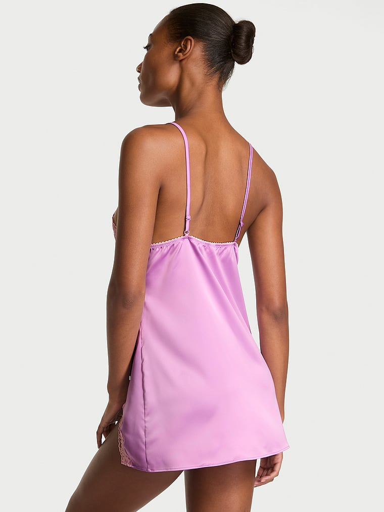 Mini-Slip-de-Saten-con-RIbete-de-Encaje-Tease-Victorias-Secret-11265059-7BKB