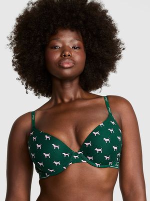 Bra Push-Up Wear Everywhere