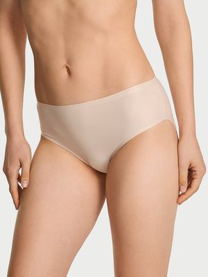 Panty Bikini de Tiro Medio Body by Victoria Flex